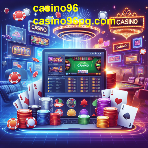 Perguntas Frequentes sobre Jogos de Casino Online