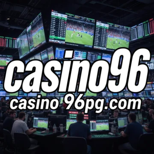 casino96