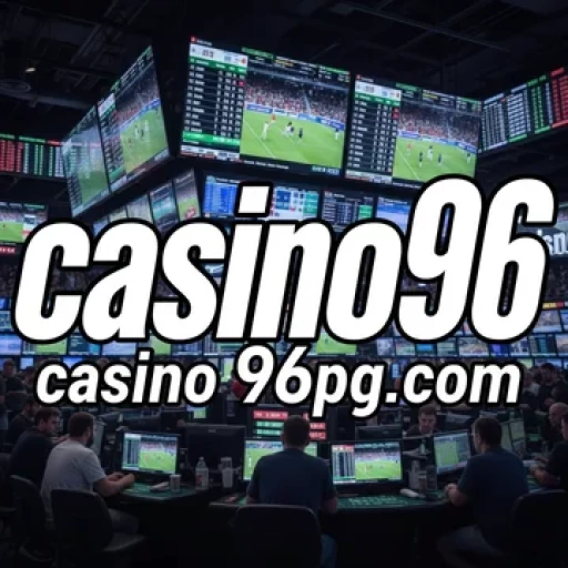 casino96
