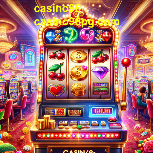 casino96